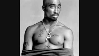 2Pac & Madonna - I'd Rather Be Your Lover (Unreleased) (Best Quality)