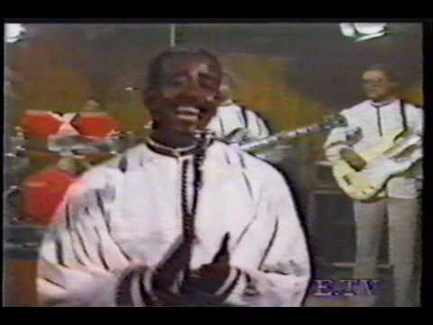 Mahmoud Ahmed with Roha Band - Hebo