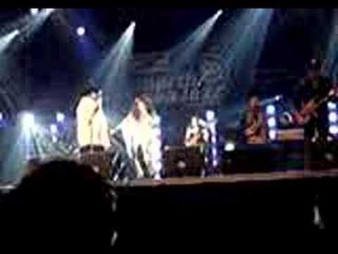 Candy Dulfer @NorthSeaJazz 13-07-07 Chance Howard&Berget Lewis - Money can't buy me love