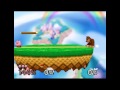 Super Smash Bros Gameplay N64