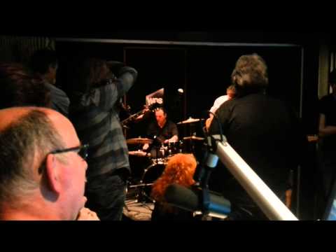 Albatros by Kees Dusink, blues gitarist