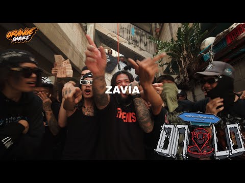 ZAVIA MUZIK - ZAVIA 4 LIFE FT. RAHBOY| ONLO PERFORMANCE (FROM ZAVIA)