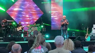 Krzysztof Cugowski z Zespołem Mistrzów-"Martwe Morze"(Oświęcim-29.08.21)