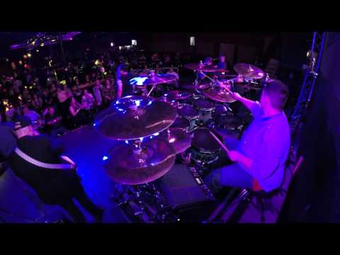 Jay Perez / Aaron Holler "The Band" - Live - 04/09/16 - Lo Que Yo Tengo