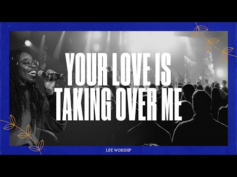 Thumbnail for Your Love Is Taking Over Me  video