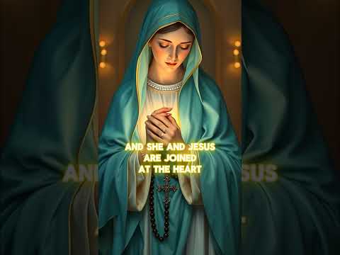 Fr Gabriel Amorth on "When You Pray the Rosary...' #rosary #priest #exorcist