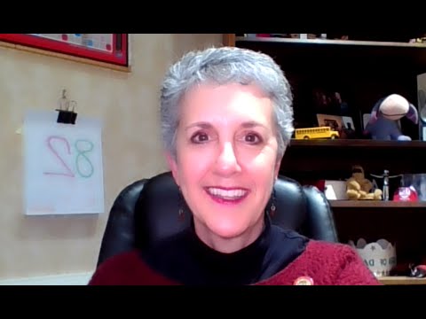 Donal Leace Tribute by Sen. Cheryl Kagan 1-21-2021