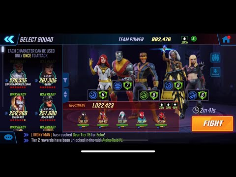 Uxmen vs Web Warriors 140k punch up