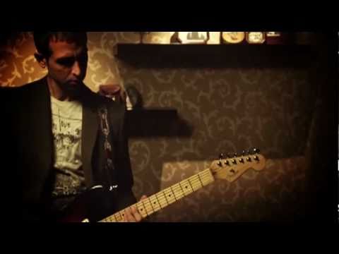 Yorgunum - Badem