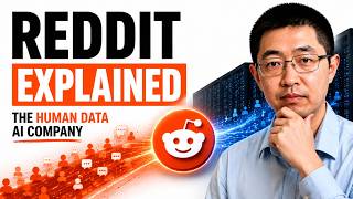 How does Reddit make money and why they are winning the AI race