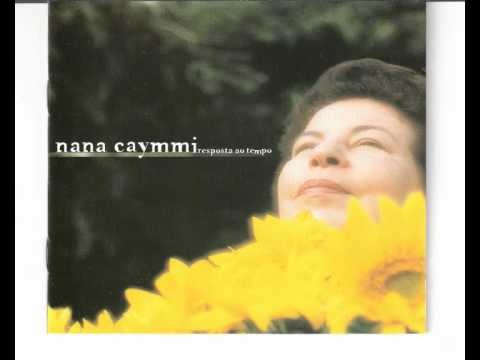 Doralinda - Nana Caymmi