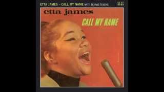 Etta James - &#39;Nobody Like You&#39;