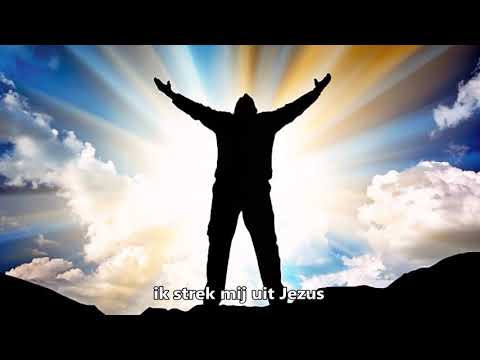 maak mij rein voor U  opwekking 427