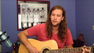 I&#39;m Losing Myself- Robin Pecknold Cover