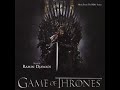 Game Of Thrones Main Theme 1 Hour
