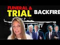 Julie Green PROPHETIC WORD🚨[ PROPHETIC VISION URGENT ] - A FUNERAL & A TRIAL BACKFIRE