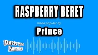 Download lagu Prince - Raspberry Beret (Karaoke Version) mp3