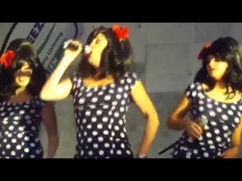 download lagu mp3 mp4 The Beat Girls, download lagu The Beat Girls gratis, unduh video klip The Beat Girls