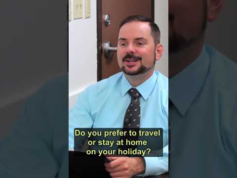 雅思口語5.5分的考生 (IELTS Speaking Band 5.5 Candidate)