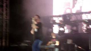 El Canto del loco- Como un perro ladrando(Torrent 19.07.09)