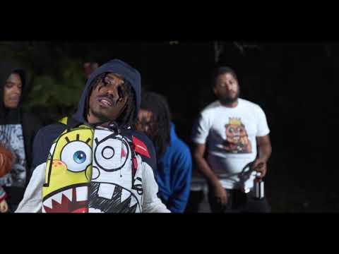 Doggo - Bootin' Action (Official Music Video)