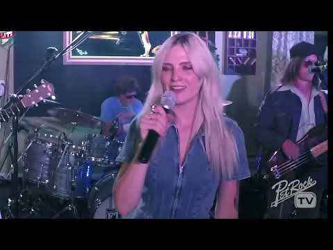 Dreams by Fleetwood Mac Cover by PetRock