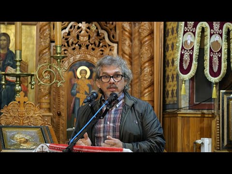 Fratele Dan Negoiță - Cuvânt în Adunare - (30.10.2022)