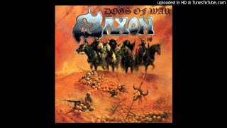 Saxon - Hold On