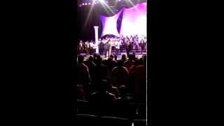 Glorious God: Howard Gospel Choir Live Recording