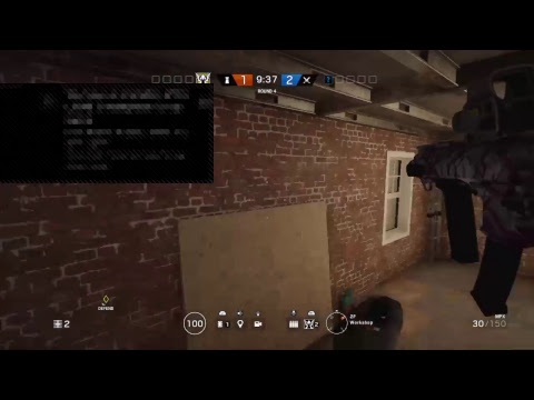 Thermite birthday challenge