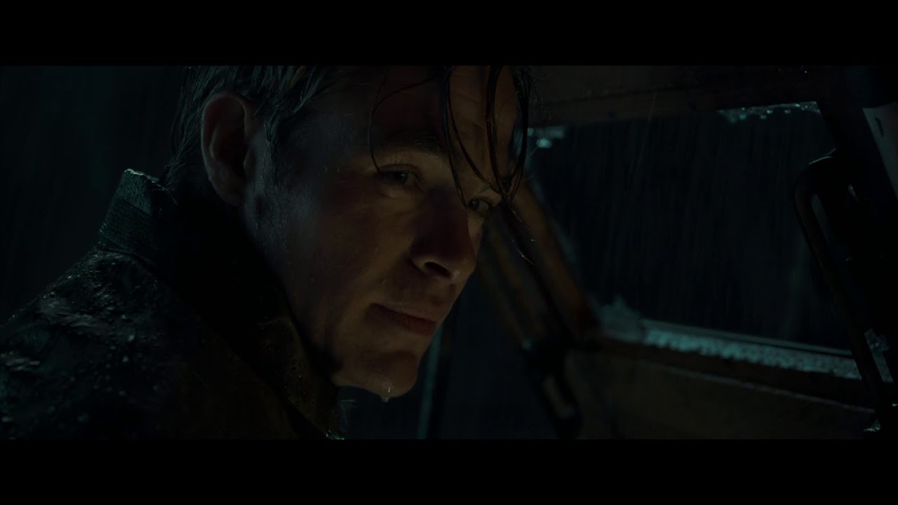 Miniature de la vidéo The Finest Hours - Extrait : Comment faire pour rentrer au port du film The Finest Hours