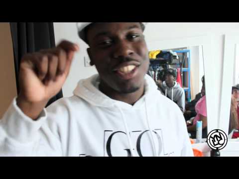 YNLC Digital : Go Getters Clothing  (DOLLER) // Behind The Scenes