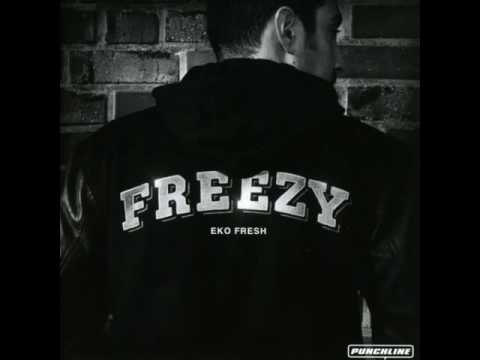 Sinan-G feat. Eko Fresh - Hallo Deutschrap