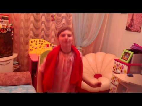 Dans 1Martie de Lilia Buble- Dumitrita Cuibari