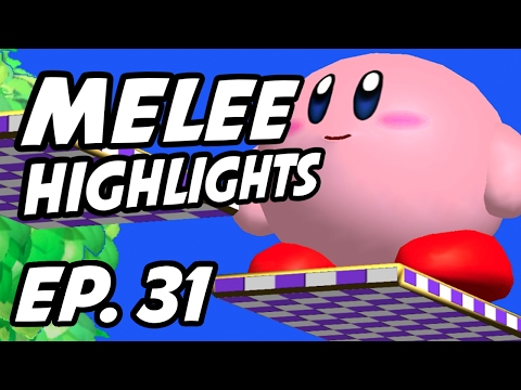 Smash Bros Melee Daily Highlights | Ep. 31 | elkgrovesmash, ArmadaUGS, AllOutMelee, VGBootCamp