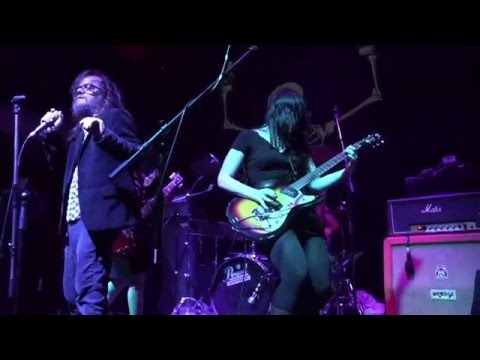 Hits @ Beetle Bar- Bitter and Twisted