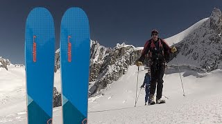 Touring | Elan 2016/17 Collection