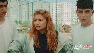 Գիտունոիդ 2/8 Երեքշաբթի 20:50 / Gitunoid