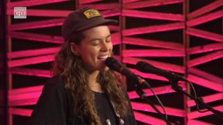 KFOG Private Concert: Tash Sultana - &quot;Notion&quot;