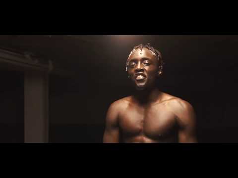 LICKMESS - CHAKAL (Clip Officiel) - PART 1