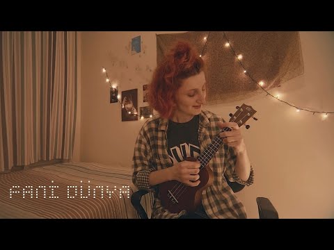 Merve Kayserilioğlu - Fani Dünya (Cover)