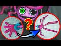 When Did Mommy S Hand Get Weird ENG SUB POPPY PLAYTIME