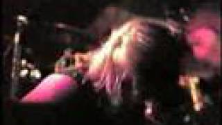 ANACRUSIS - Present Tense (Live)