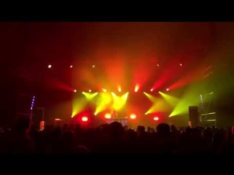 Taiwan Mc | One Last Dance ft. Anouk Aiata live @Home Festival | 04Sep2015