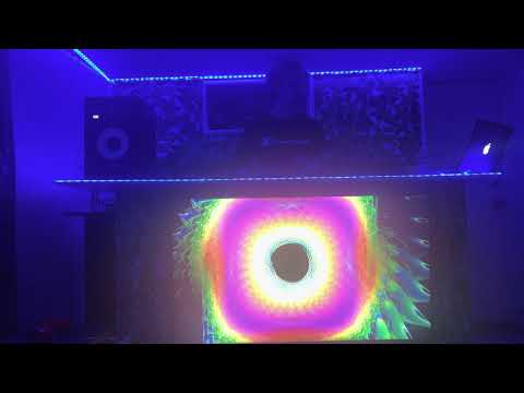 Techno Mix 2021 - Andrew Gonzalez