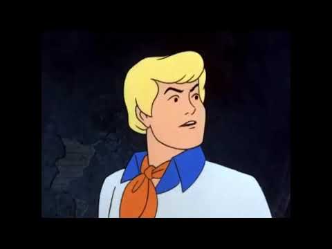 Scooby Doo Where Are You! 2 4   Mine Your Own Business