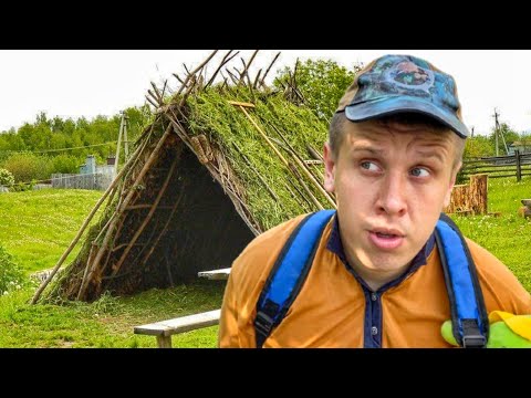 BOR'KIN SHALASH | The TV series "BRATIKI" - Episode 20