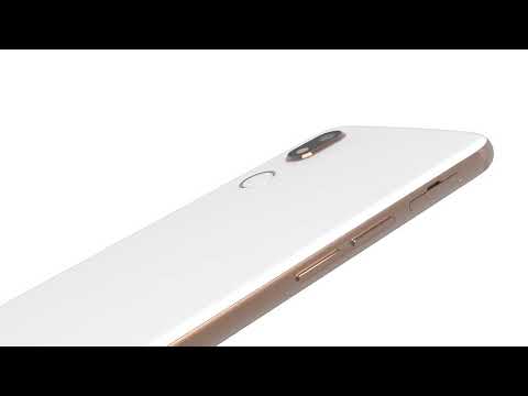 Doro® | Doro new phone design 2019