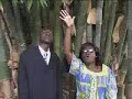 Nimejazwa Na Roho Mtakatifu Pastor Alex Mary Atieno Ominde Sms Skiza 7241069 To 811