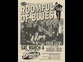 Roomful of Blues @ Bimbo's 365 Club, USA (1996)